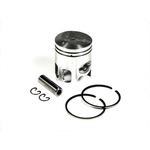 Dugattyú 41.50 KPL. YAMAHA JOG-50 2JA / BWS 3AA / APRILIA AMICO / ITLAJET / MBK BOOSTER 