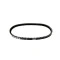 Bordásszíj 16.5×747 DAYCO YAMAHA / APRILIA / MALAGUTI / MBK
