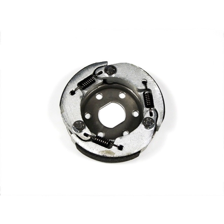 Kuplung betét hátsó 105 mm