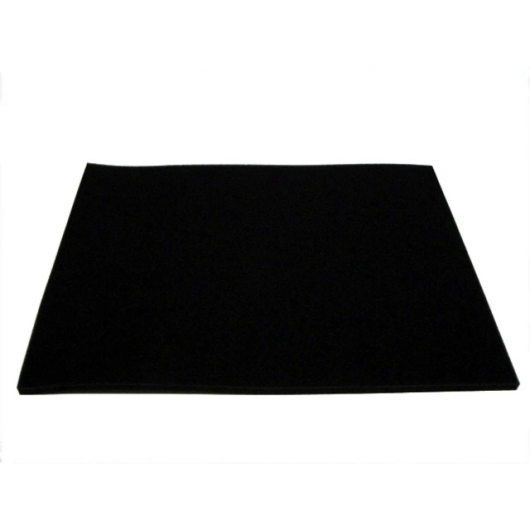 Levegőszűrő szivacs 300X400X10 UNIVERZÁLIS