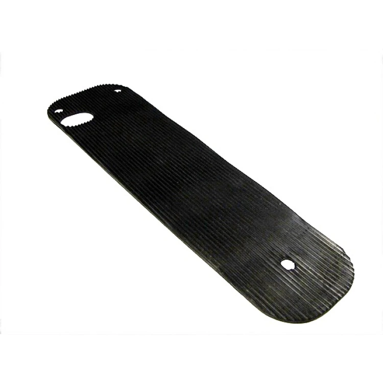 Lábtaposó gumi jobb SIMSON SCHWALBE KR51/1