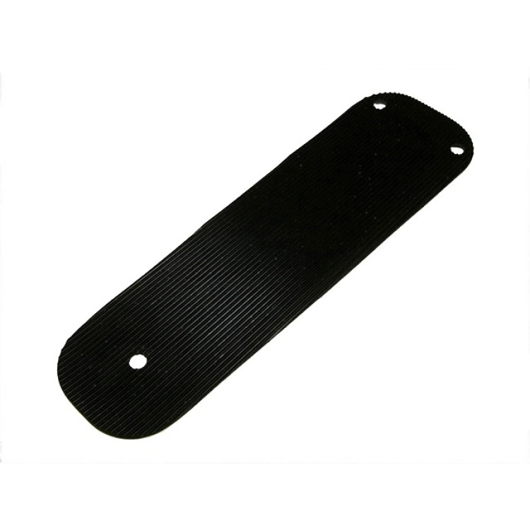 Lábtaposó gumi bal SIMSON SCHWALBE KR51/1