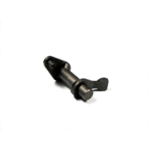 Lábváltó tengely SIMSON SCHWALBE KR51/1-50