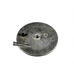 Fékfedél első SIMSON Schwalbe KR51/1