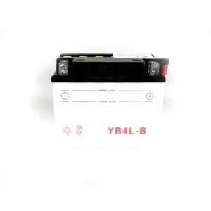 Akkumulátor YB4L-B (12V 4Ah)