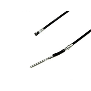 Bowden fék első 1060/1180 mm HONDA DIO-50 AF18 / AF27