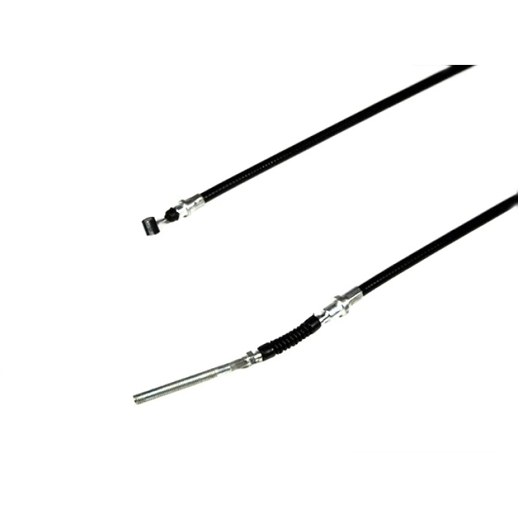 Bowden fék hátsó 1780/1900MM HONDA DIO-50 AF18,28