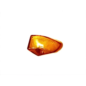 Villogó búra hátsó jobb /Index/ HONDA DIO-50 AF27