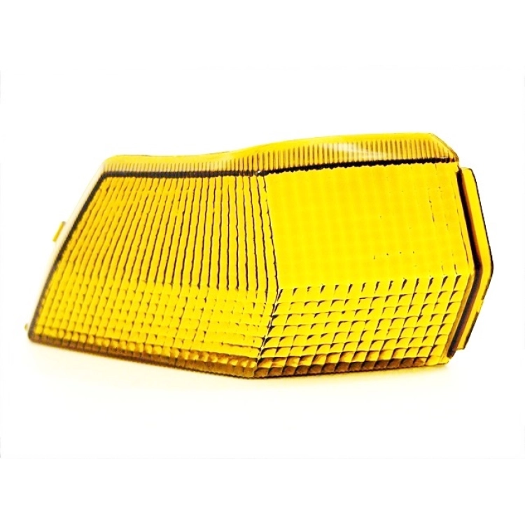 Villogó búra hátsó bal /INDEX/ SUZUKI ADDRESS-50 CA1CB