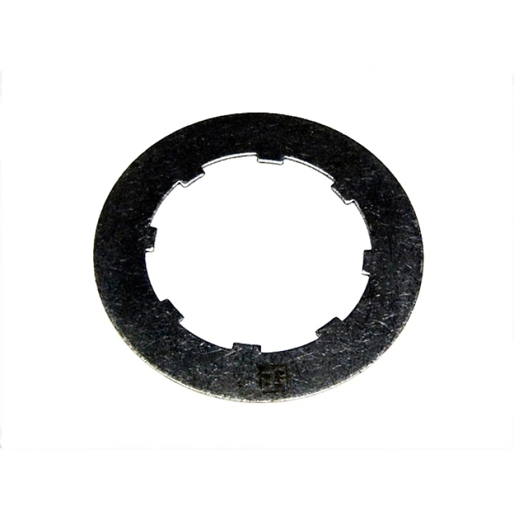 Kuplung lamella fém CZ 477-175