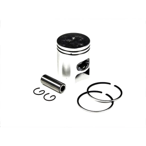 Dugattyú 40.75 KPL. HONDA DIO-50 AF34 / DIO-50 ZX SR AF35 / MB-50