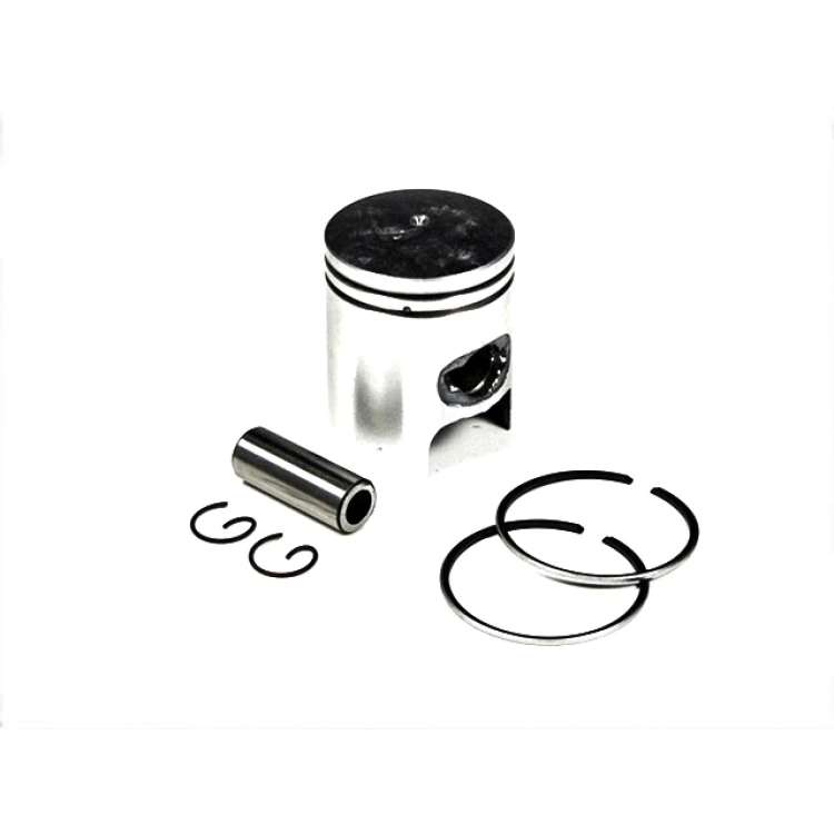 Dugattyú 40.75 KPL. HONDA DIO-50 AF34 / DIO-50 ZX SR AF35 / MB-50