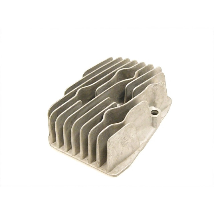 Hengerfej JAWA 638-350 / 12V jobb