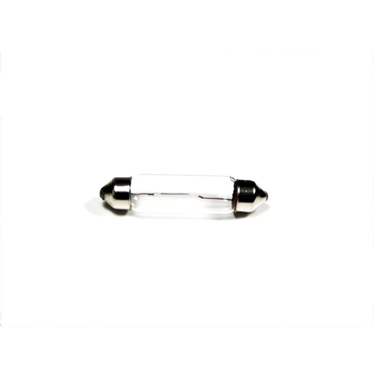 Izzó 12V 10W SOFITA SV 8.5X43MM NARVA