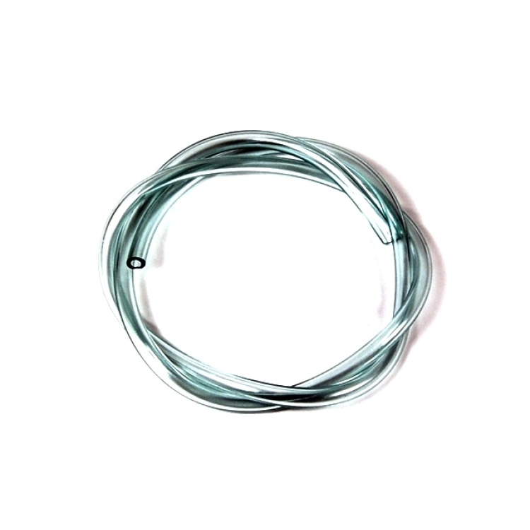 Benzincső 5×8 mm 1 méter üzemanyagcső