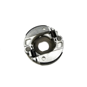 Kuplung betét hátsó 102mm