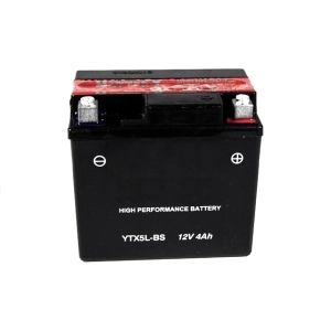 Akkumulátor YTX5L-BS (12V 4,5Ah) zárt