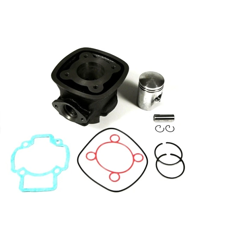 Henger szett PIAGGIO NRG MC2 / GILERA RUNNER / DERBI GP1