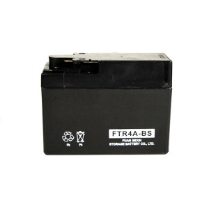 Akkumulátor  YTR4A-BS 12V 2.3Ah zárt 