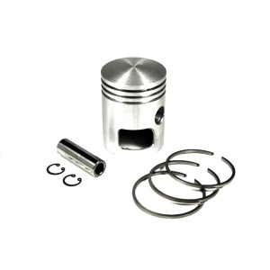Dugattyú 59.50 KPL.  6V JOBB JAWA 634