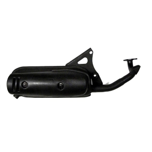 Kipufogó dob YAMAHA / APRILIA / BENELLI / BETA / CPI / ITALJET /MALAGUTI / MBK