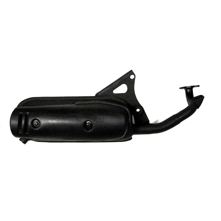 Kipufogó dob YAMAHA / APRILIA / BENELLI / BETA / CPI / ITALJET /MALAGUTI / MBK