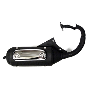 Kipufogó dob HONDA DIO-50