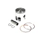 Dugattyú 56.50 KPL. CAGIVA-125