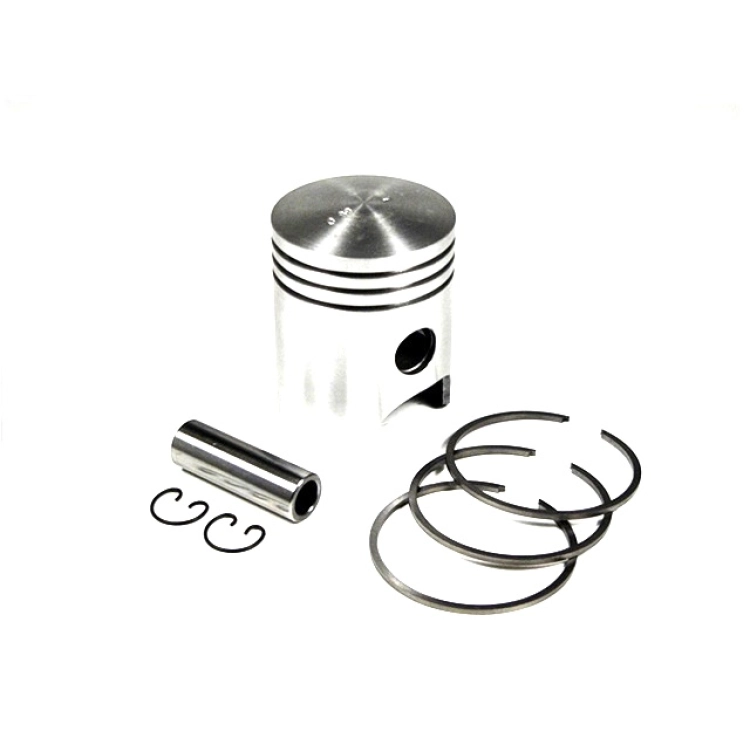 Dugattyú 59.50 KPL. 12V BAL JAWA 638