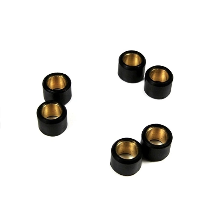 Kuplung görgő grt. 19x15.5x6.5 gr.