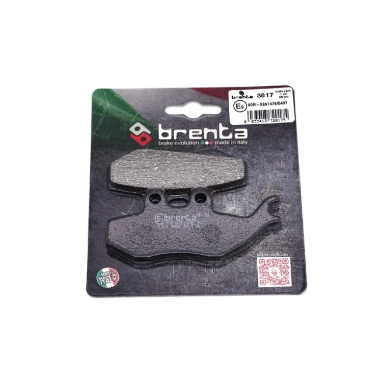 TÁRCSAFÉK BETÉT GRT.  77X42X8 ELSŐ SKIPPER BRENTA PIAGGIO SKIPPER-125