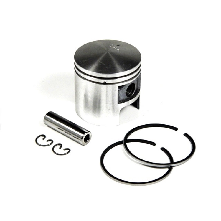 Dugattyú 45.00 KPL. SUZUKI SEPIA-50 CA1EA-EB-EC / APRILIA HABANA / DERBI / ITLAJET / MALAGUTI /