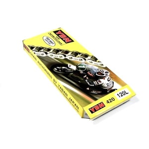 Lánc 120 tagú 1/2X1/4 YBN MZ TS / ES TROPHY