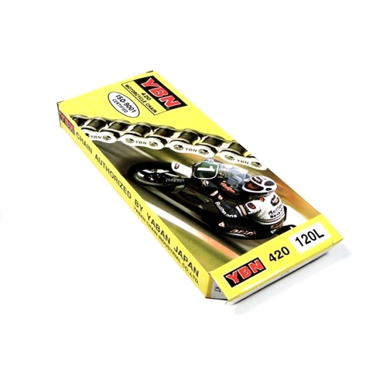 Lánc 120 tagú 1/2X1/4 YBN MZ TS / ES TROPHY