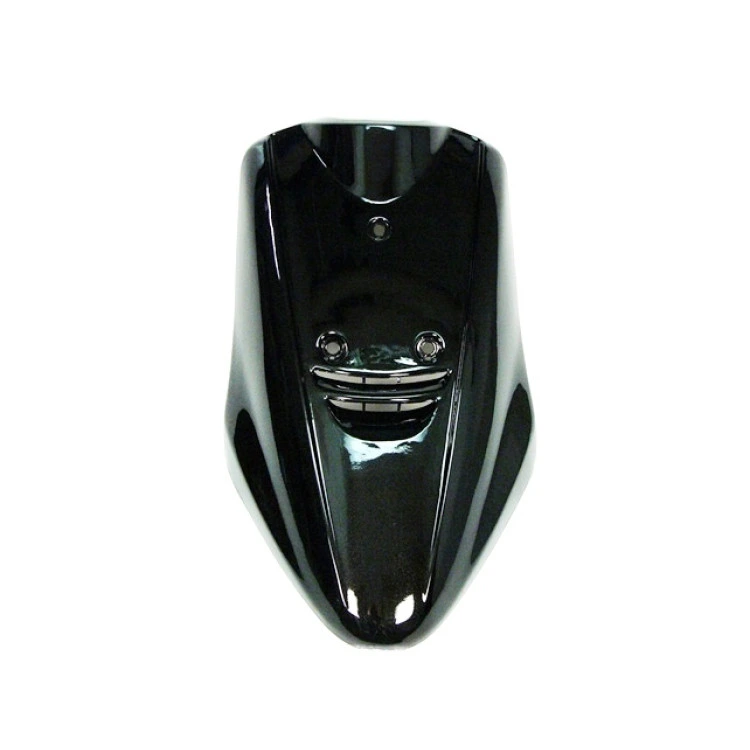 Burkolat első külső /IDOM/ YAMAHA JOG-50 3KJ / 3RY