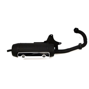 Kipufogó dob PIAGGIO / GILERA 