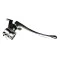 Fékkar fém KPL. MZ TS-250 / ES TROPHY / ETS TROPHY /