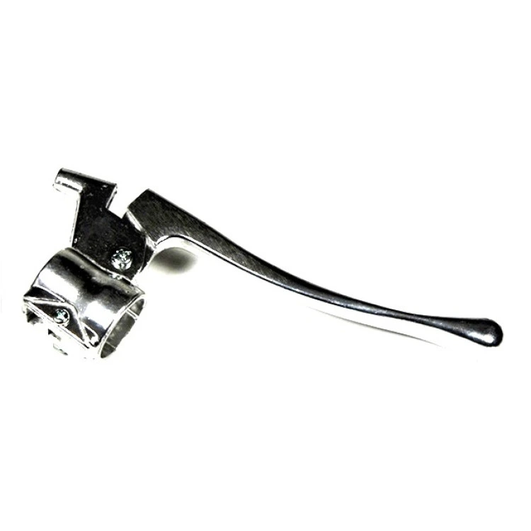 Fékkar fém KPL. MZ TS-250 / ES TROPHY / ETS TROPHY /