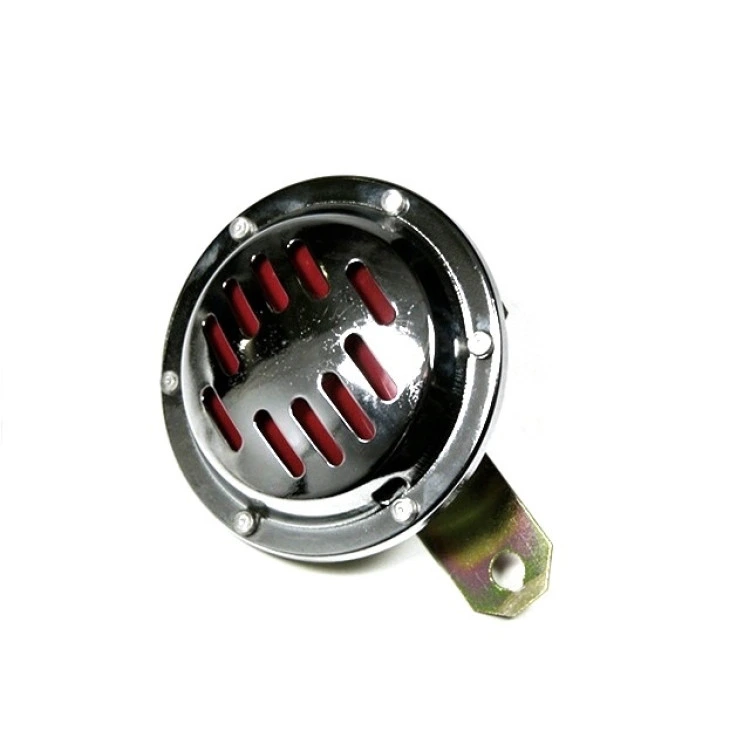 Kürt 12V krómozott JAWA