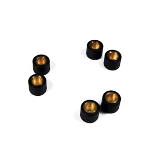 Kuplung görgő gr. 16X13x 8.0 gr. 