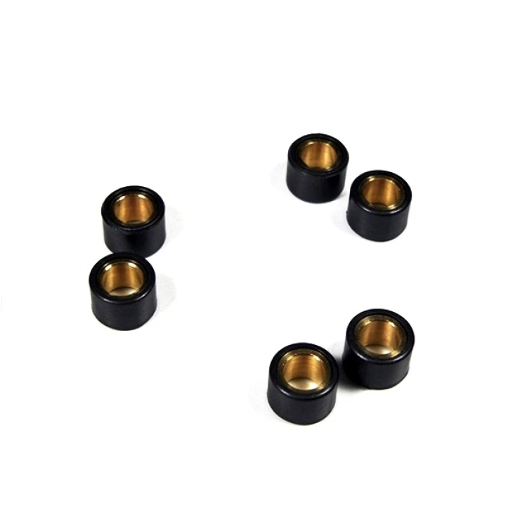 Kuplung görgő grt. 17X12x8.0 gr.
