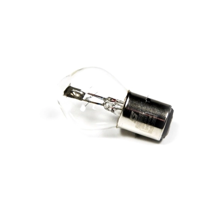 Izzó 12V 45/40W BA20D