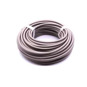 Bowden külső 7.0 mm /25M/ szürke