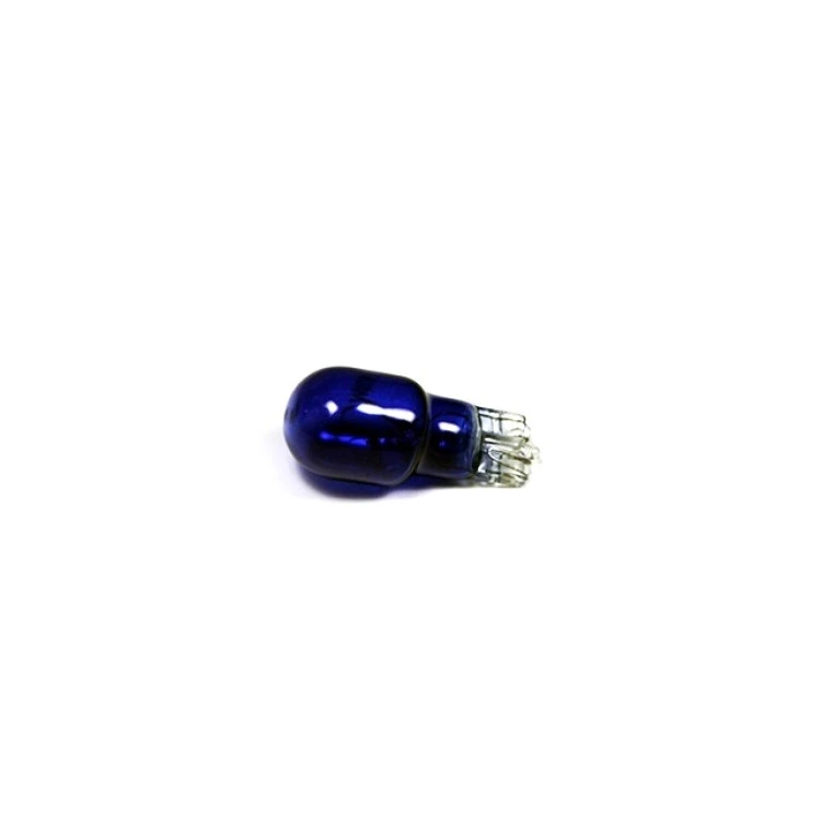 Izzó 12V 10W T13 SUPER WHITE