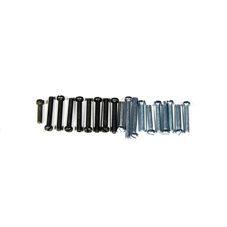 Simson motorblokk csavar készlet S51 S53 SR50 Enduro Schwalbe