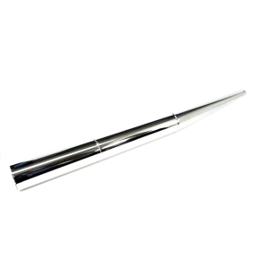 Kipufogó dob krómozott MZ TS-150