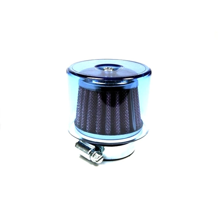 Levegőszűrő komplett SPORT D38 AQUA