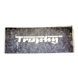 Matrica benzintankra /NEGATIV/ MZ ES TROPHY-150
