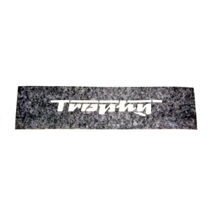 Matrica benzintankra /NEGATIV/ MZ ES TROPHY-250/2