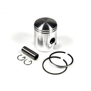Dugattyú 40.50 KPL. 12 CSAP "L" PIAGGIO CIAO / SI